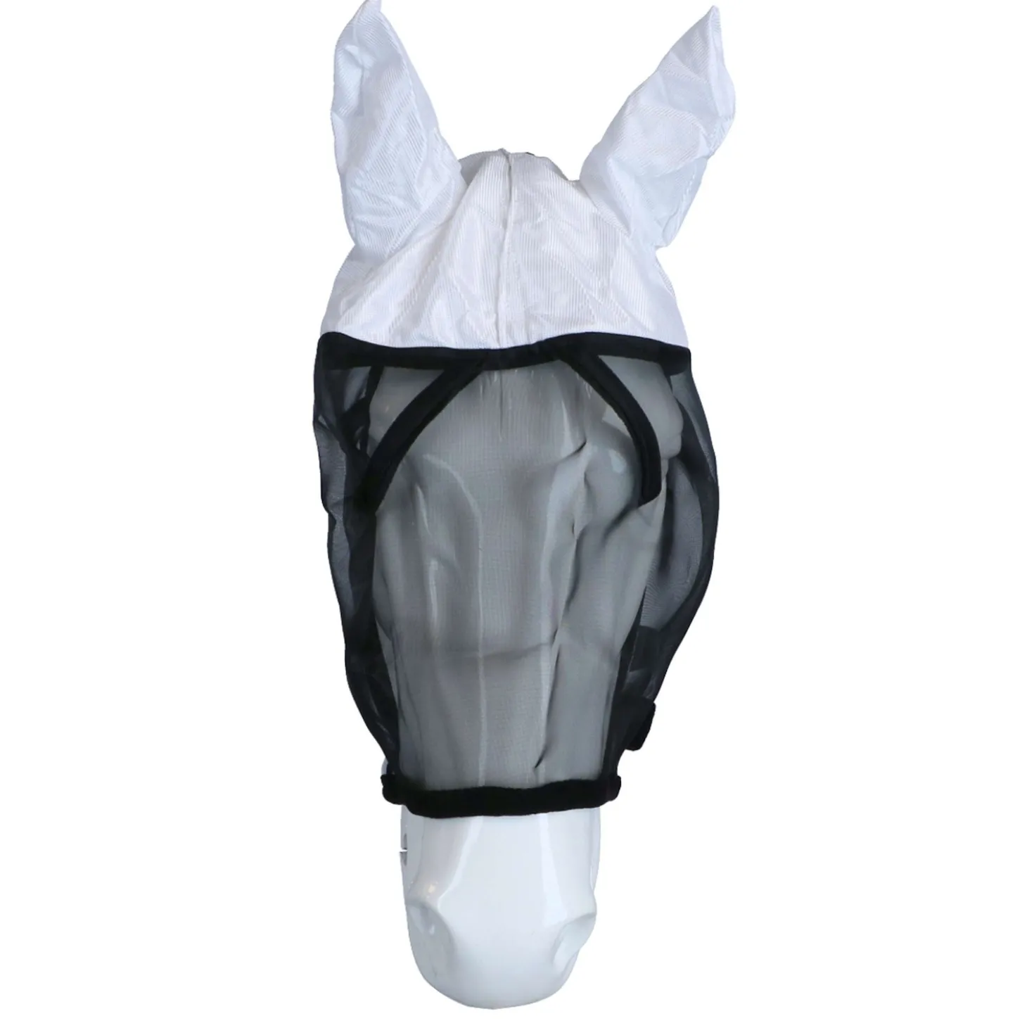 Kerbl Vliegenmasker SuperFly incl. Oorbescherming