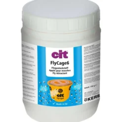 Kerbl Vliegenval Cit Fly Attractant FlyCage