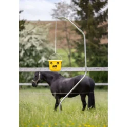 Kerbl Vliegenval Cit FlyCage6 Set Geel
