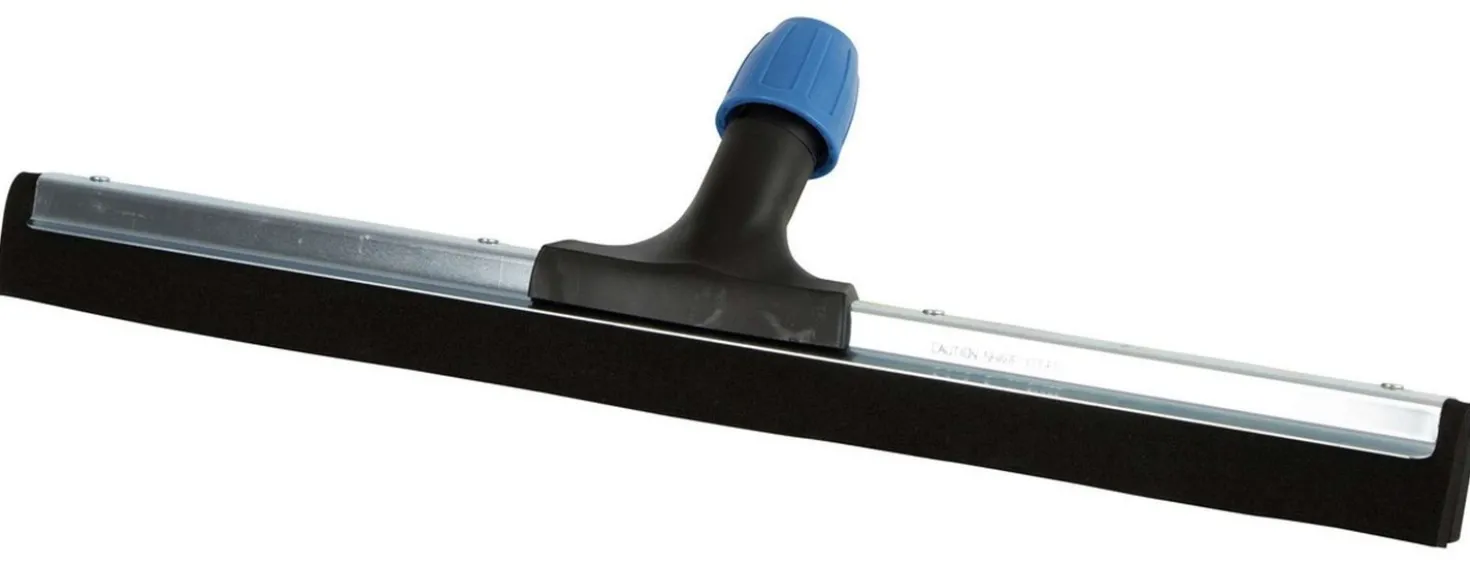 Kerbl Vloertrekker Hybrid met Schroefkapje