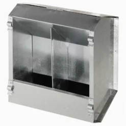 Kerbl Voederautomaat Konijn