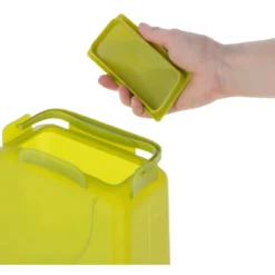 Kerbl Voederautomaat op Voet Groen