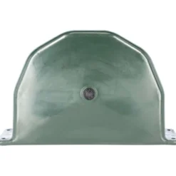 Kerbl Voederbak Halfrond