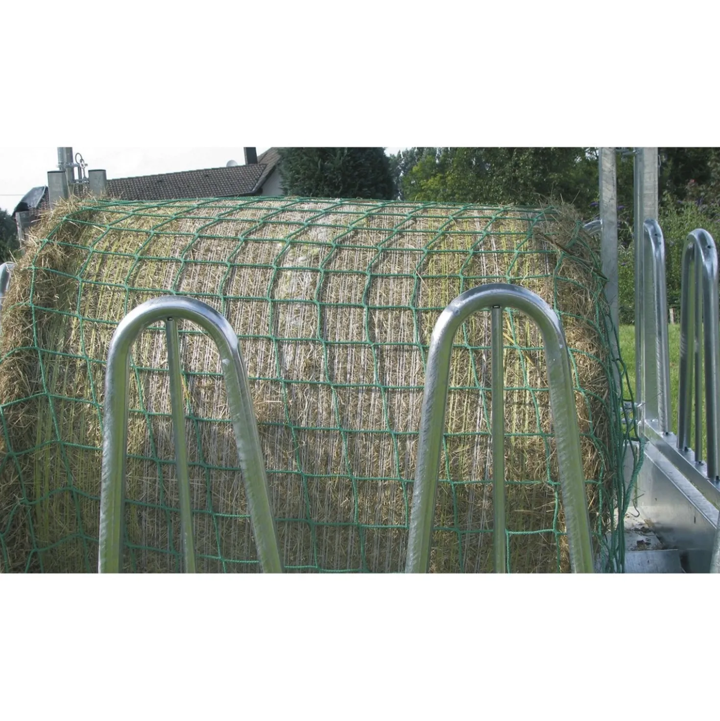 Kerbl Voedernet Maaswijdte 10cm
