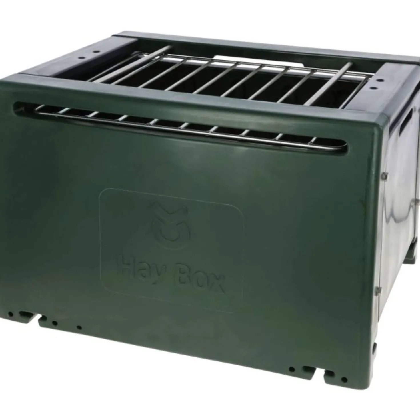 Kerbl Voederrek HayBox