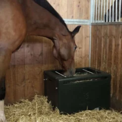 Kerbl Voederrek HayBox