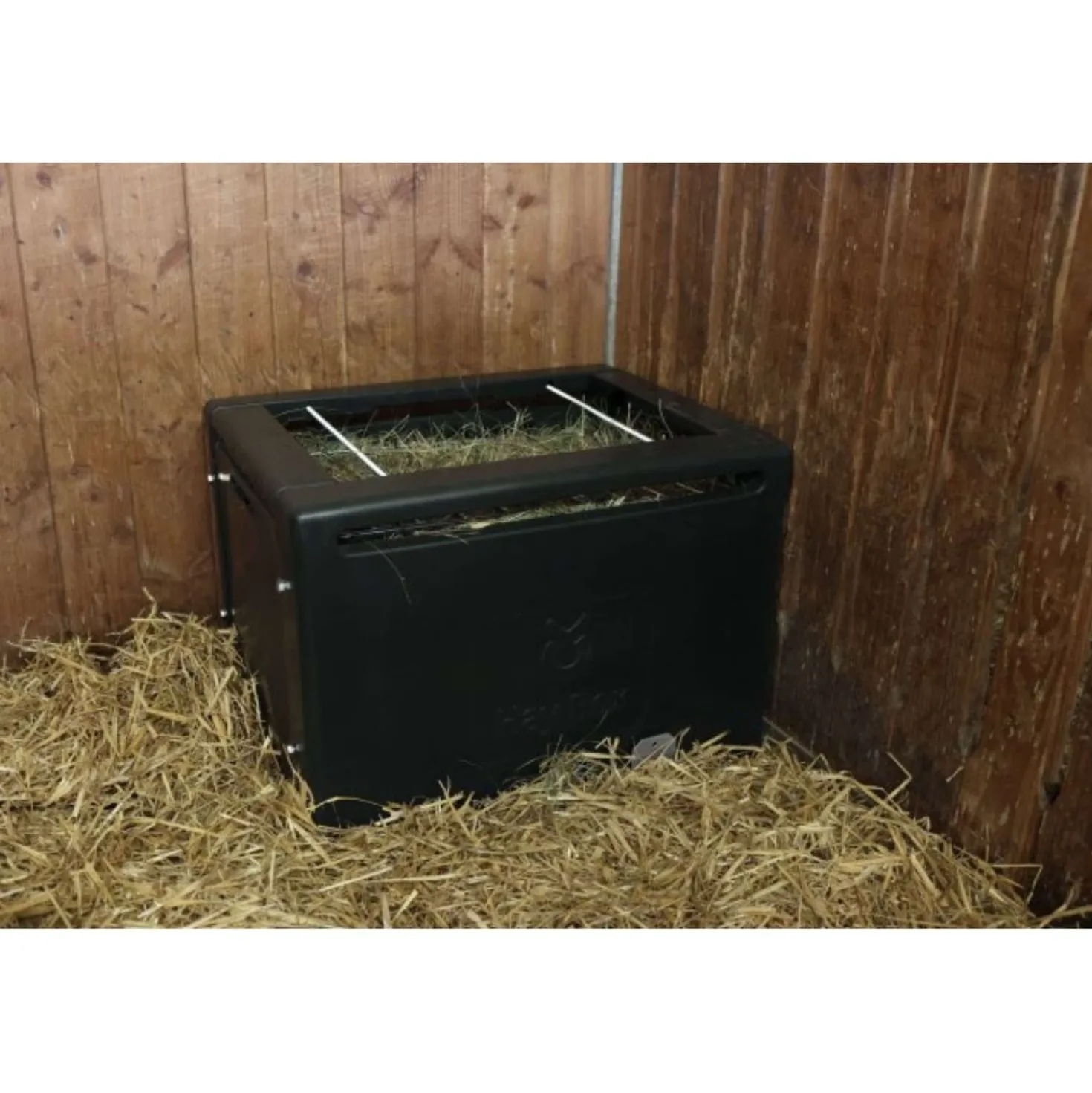 Kerbl Voederrek HayBox