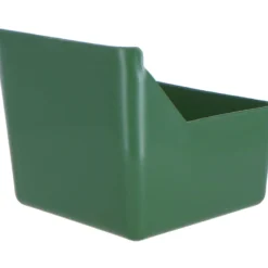 Kerbl Voerbak Veulen Kalf Schaap Groen