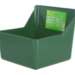 Kerbl Voerbak Veulen Kalf Schaap Groen