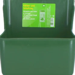 Kerbl Voerbak Veulen Kalf Schaap Groen
