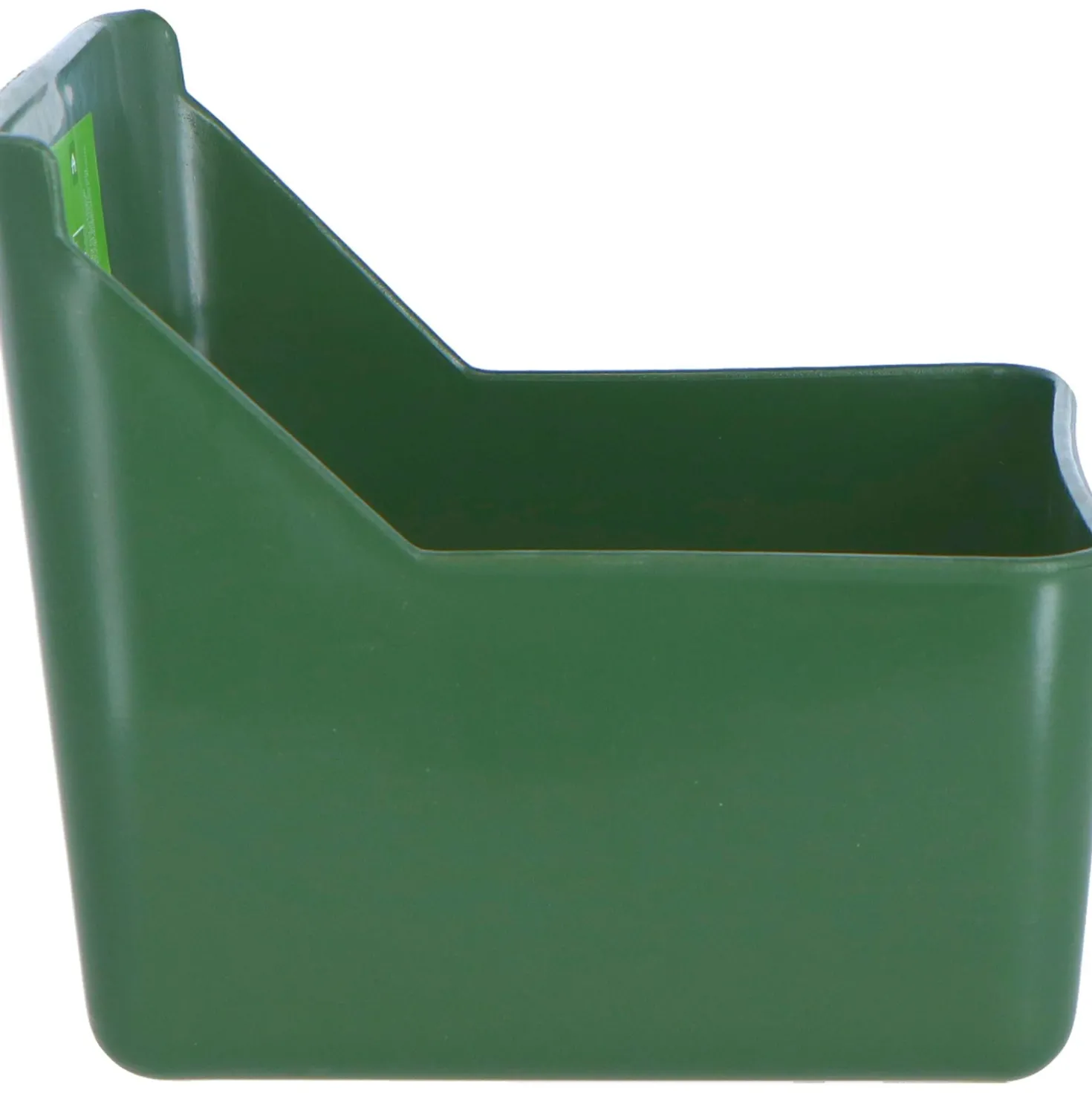 Kerbl Voerbak Veulen Kalf Schaap Groen