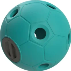 Kerbl Voerbal Soccer Aquamarine