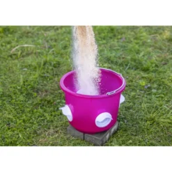 Kerbl Voeremmer Kippen Roze