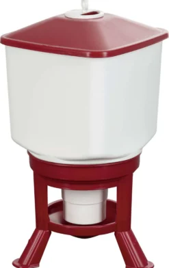 Kerbl Vogel Drinkbak Kubic