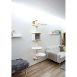 Kerbl Wandkrabpaal DOLOMIT