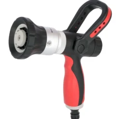 Kerbl Wassproeier Super Jet Zwart/Rood
