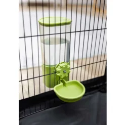 Kerbl Water Dispenser Groen
