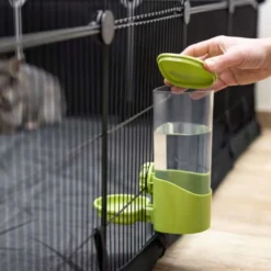 Kerbl Water Dispenser Groen