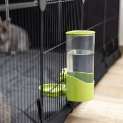 Kerbl Water Dispenser Groen