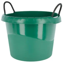 Kerbl Water En Voedertrog Donkergroen