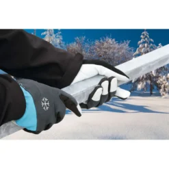 Kerbl Winterhandschoen Polartex Waterdicht