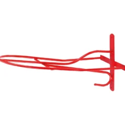Kerbl Zadeldrager Eurohorse Rood