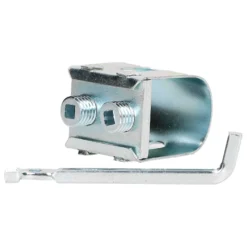 Kerbl Zeis Ring Type B Grootte 3 met Sleutel