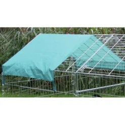 Kerbl Zonnedoek Net
