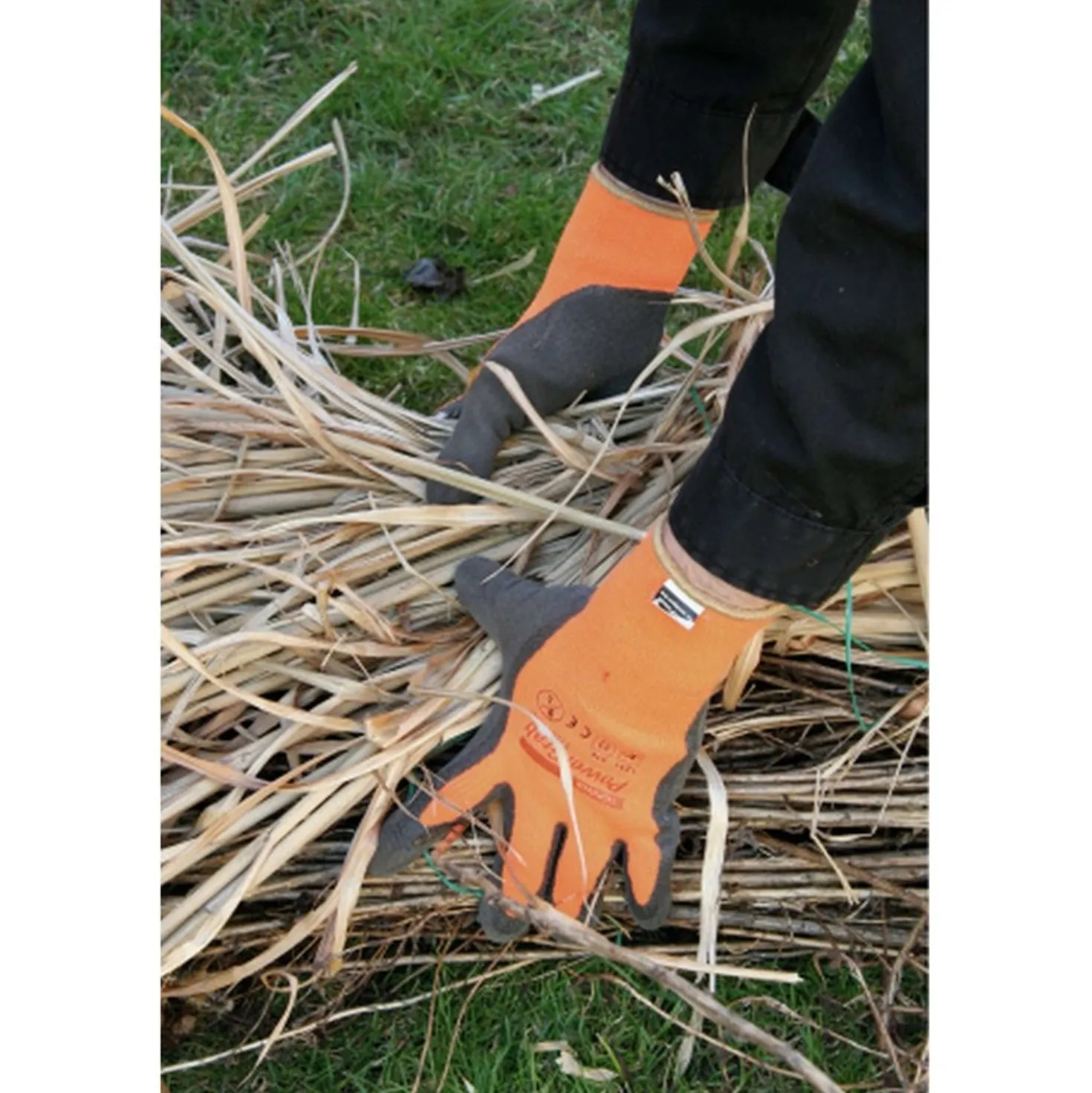 Keron Winterhandschoen PowerGrab Thermo