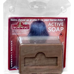 Kevin Bacon's Active Soap