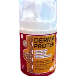 Kevin Bacon's Derma Protek