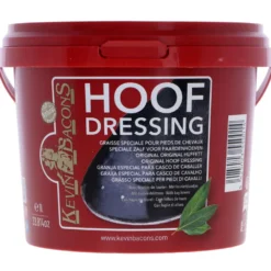 Kevin Bacon's Hoefdressing