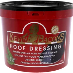 Kevin Bacon's Hoefdressing Black