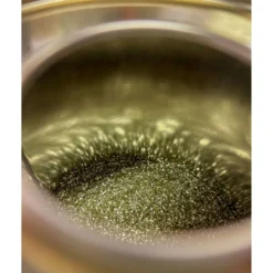 Kevin Bacon's Hoefdressing Glitter Edition Goud