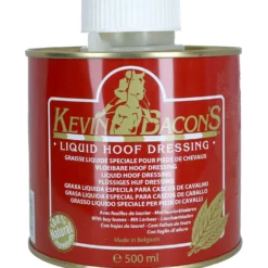 Kevin Bacon's Hoefdressing Liquid