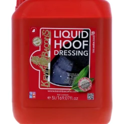 Kevin Bacon's Hoefdressing Liquid