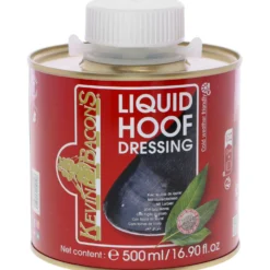 Kevin Bacon's Hoefdressing Liquid