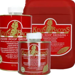 Kevin Bacon's Hoefdressing Liquid