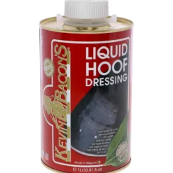 Kevin Bacon's Hoefdressing Liquid