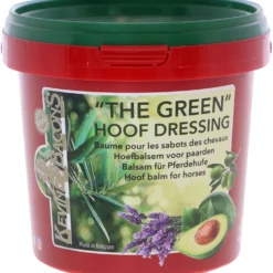 Kevin Bacon's Hoefdressing The Green""