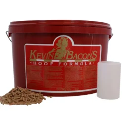 Kevin Bacon's Hoofformula