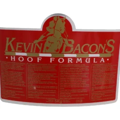 Kevin Bacon's Hoofformula