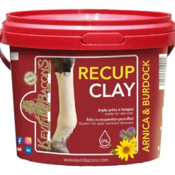 Kevin Bacon's Recup Clay