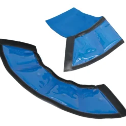 Kieffer Hoefkoeler met Koelunit Blauw