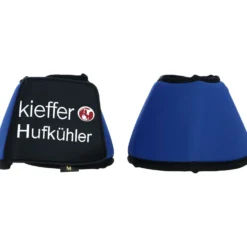 Kieffer Hoefkoeler met Koelunit Blauw