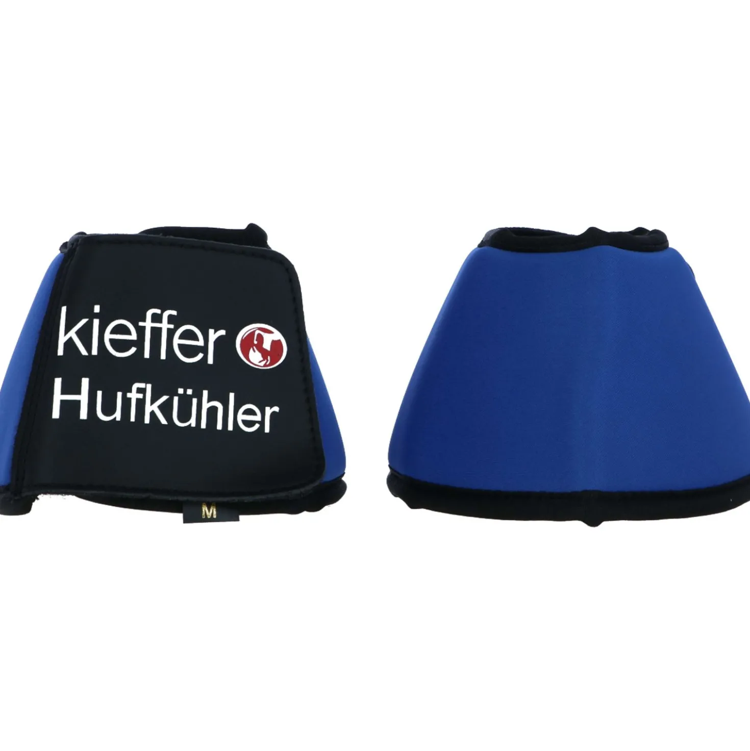 Kieffer Hoefkoeler met Koelunit Blauw