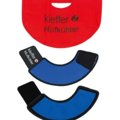 Kieffer Hoefkoeler met Koelunit Blauw