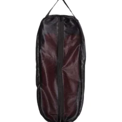 Kieffer Hoofdsteltas Burgundy