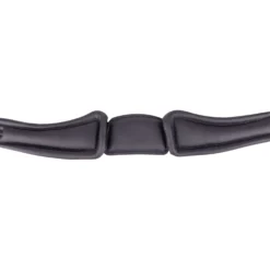 Kieffer Hoofdstel Ultrasoft Gaya Zwart