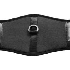 Kieffer Singel Air-Tex Plus Zwart